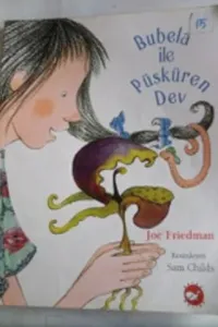 Bubela İle Püsküren Dev