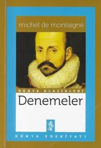 Denemeler