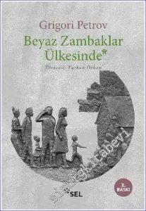 Beyaz Zambaklar Ülkesinde -         2023