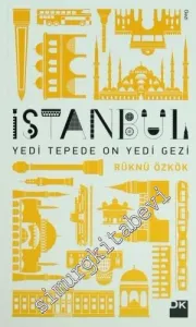İstanbul: Yedi Tepede On Yedi Gezi -
