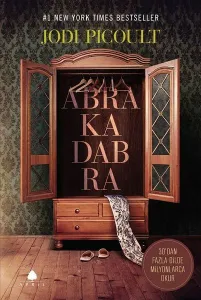 Abra Kadabra