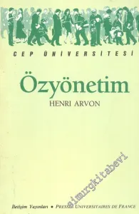 Özyönetim -