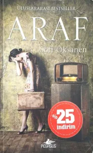 Araf