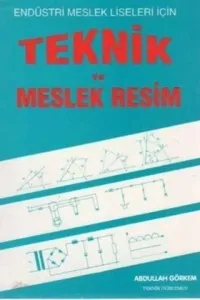 Teknik ve Meslek Resim
