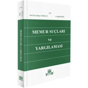 Memur Suçları ve Yargılaması