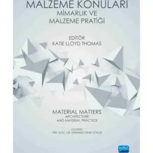 Malzeme Konuları