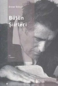 Bütün Şiirleri E.Gökçe