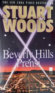 Beverly Hills Prensi