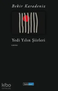 Yedi Yılın Şiirleri