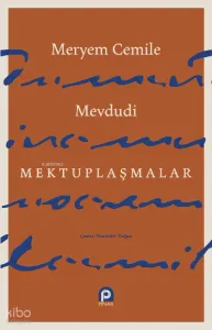 Mektuplaşmalar
