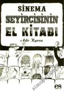 Sinema Seyircisinin El Kitabı -         2004