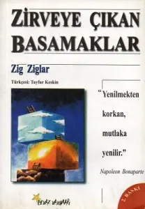 Zirveye Çıkan Basamaklar