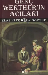 Genç Wertherin Acıları