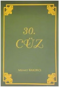 30. Cüz