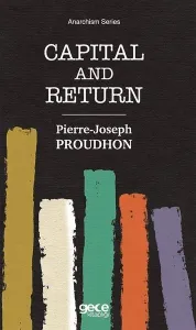 Capital and Return