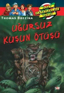 Uğursuz Kuşun Ötüşü