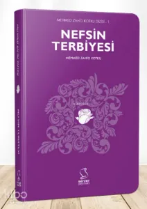 Nefsin Terbiyesi (Cep Boy)