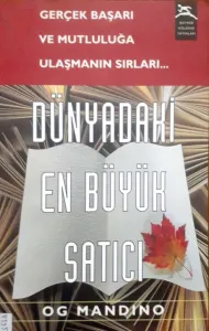 Dünyadaki En Büyük Satıcı