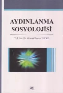 Aydınlanma Sosyolojisi