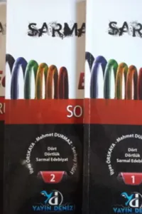 LYS Edebiyat Soru Bankası 1-2-3
