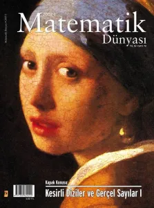 Matematik Dünyası Dergisi