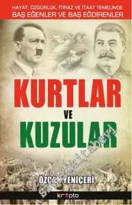 Kurtlar ve Kuzular -