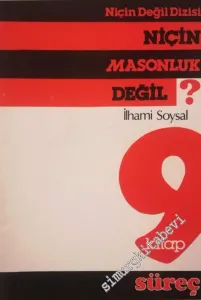 Niçin Masonluk Değil? -        1984