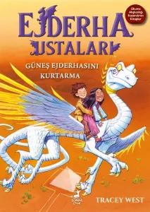 Ejderha Ustaları 2 - Güneş Ejderhasını Kurtarma