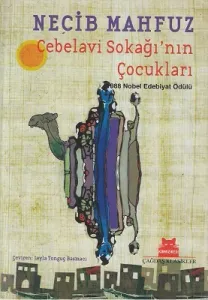 Cebelavi Sokağı'nın Çocukları