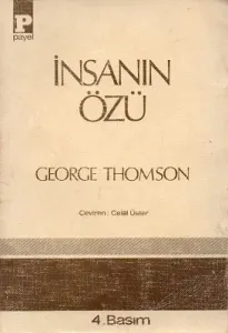 İnsanın Özü