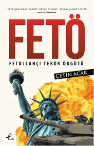 Fetö; Fetullahçı Terör Örgütü