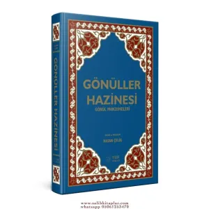 Gönüller Hazinesi Gönül Manzumeleri