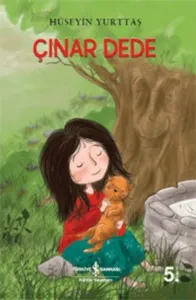 Çınar Dede