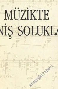 Müzikte Geniş Soluklar -        1989