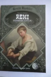 Remi ( Kimsesiz Çocuk )