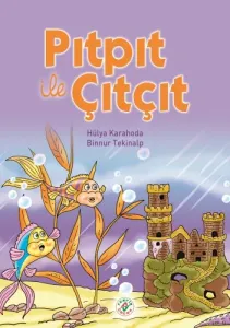 Pıtpıt İle Çıtçıt