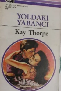 Yoldaki Yabancı - 199