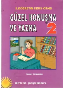 Güzel Konuşma Ve Yazma 2