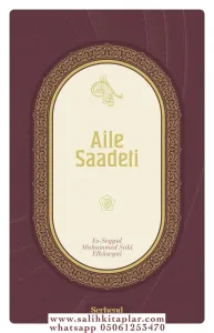 Aile Saadeti