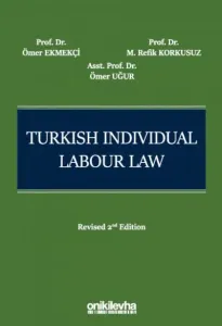 Turkish Individual Labour Law