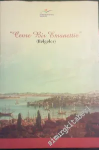 Çevre Bir Emanettir - Belgeler -        2012