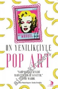 On Yenilikçiyle Pop Art -
