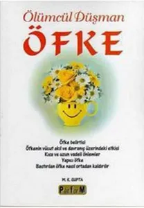 Öfke