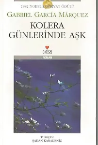 Kolera Günlerinde Aşk