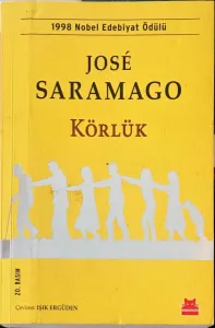 Körlük