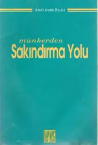 Münkerden Sakındırma Yolu