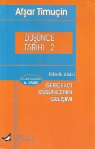 Düşünce Tarihi 2 - Gerçekçi Düşüncenin Gelişimi