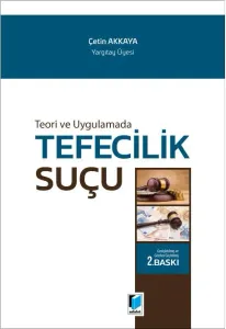 Tefecilik Suçu