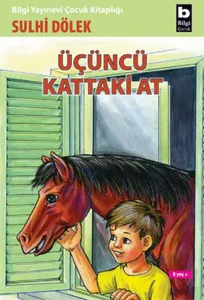 ÜÇÜNCÜ KATTAKİ AT