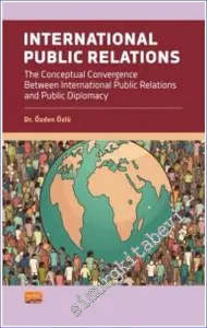 Internatıonal Publıc Relatıons The Conceptual Convergence Between International Public Relations and Public Diplomacy -         2023